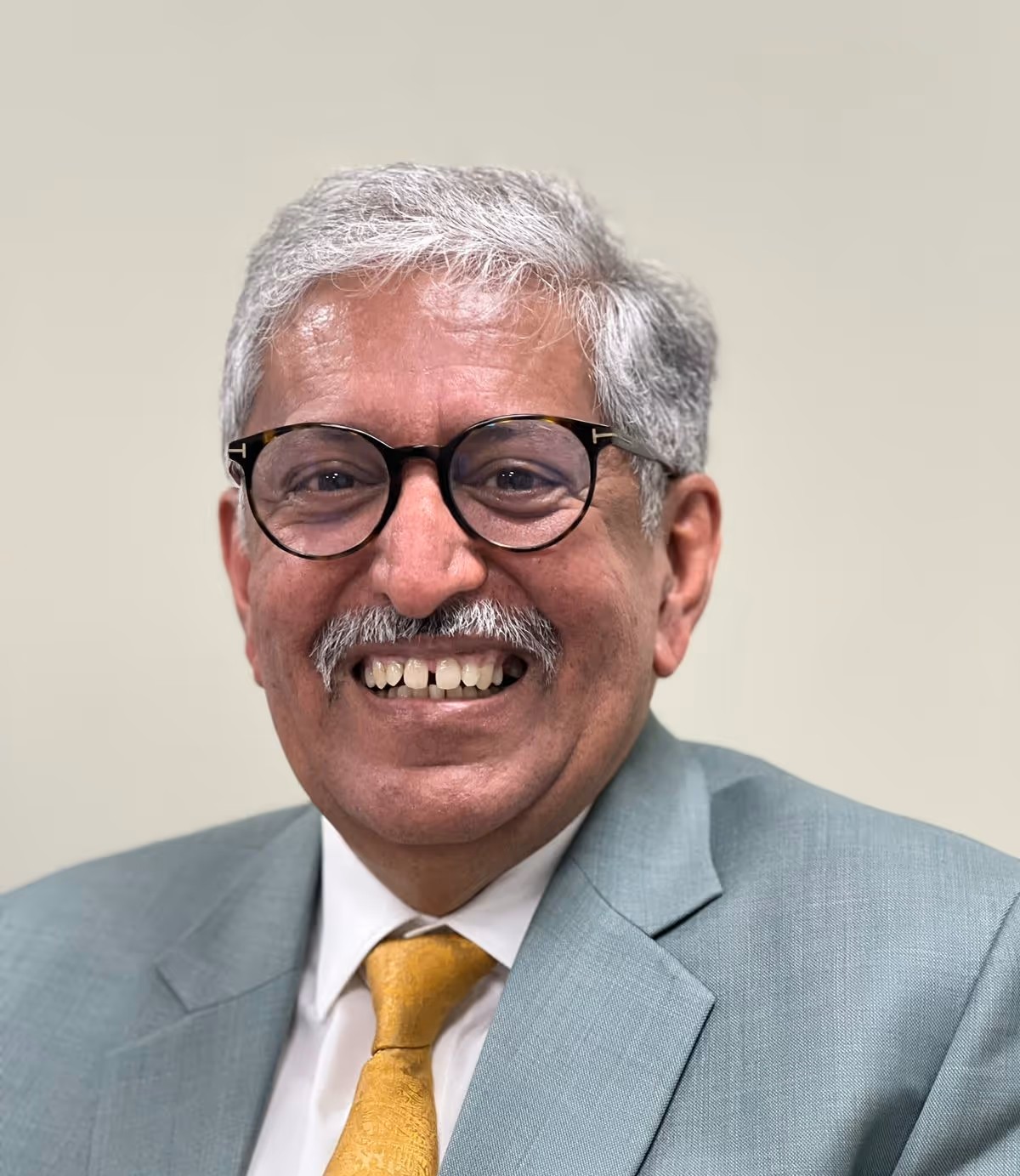 Dr. Rajeev Sharma